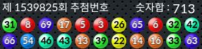 1539825 결과캡쳐