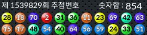 1539829 결과캡쳐