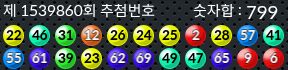 1539860 결과캡쳐
