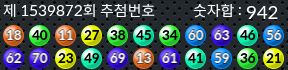 1539872 결과캡쳐