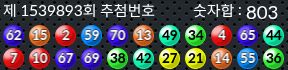 1539893 결과캡쳐