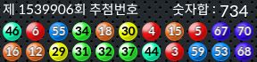 1539906 결과캡쳐