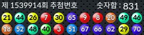 1539914 결과캡쳐