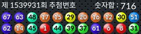 1539931 결과캡쳐