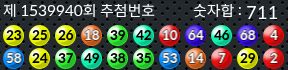 1539940 결과캡쳐