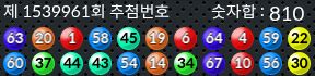 1539961 결과캡쳐
