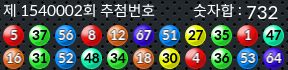 1540002 결과캡쳐