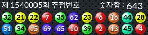 1540005 결과캡쳐