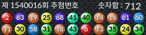 1540016 결과캡쳐