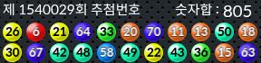 1540029 결과캡쳐