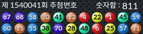 1540041 결과캡쳐