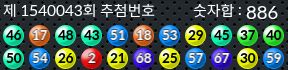 1540043 결과캡쳐