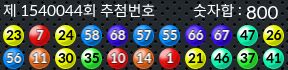 1540044 결과캡쳐