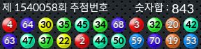 1540058 결과캡쳐