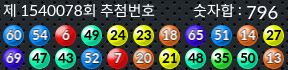 1540078 결과캡쳐