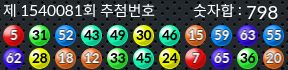 1540081 결과캡쳐