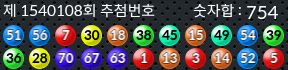 1540108 결과캡쳐