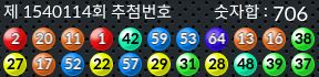 1540114 결과캡쳐