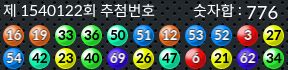 1540122 결과캡쳐