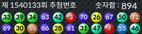 1540133 결과캡쳐