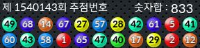 1540143 결과캡쳐