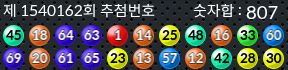 1540162 결과캡쳐