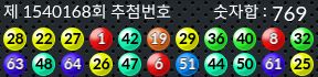 1540168 결과캡쳐