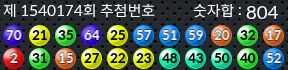 1540174 결과캡쳐