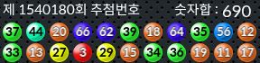 1540180 결과캡쳐