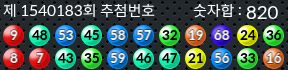 1540183 결과캡쳐