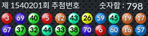 1540201 결과캡쳐
