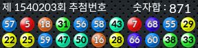 1540203 결과캡쳐