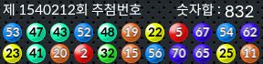 1540212 결과캡쳐