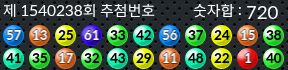 1540238 결과캡쳐