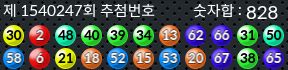 1540247 결과캡쳐