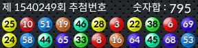 1540249 결과캡쳐