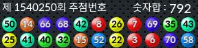 1540250 결과캡쳐