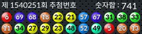 1540251 결과캡쳐