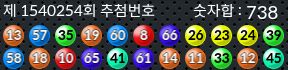1540254 결과캡쳐
