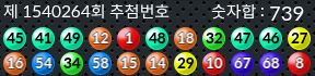 1540264 결과캡쳐