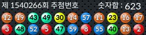 1540266 결과캡쳐