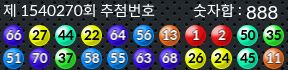 1540270 결과캡쳐