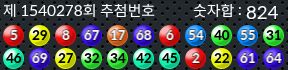 1540278 결과캡쳐