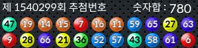 1540299 결과캡쳐