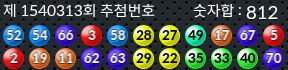 1540313 결과캡쳐