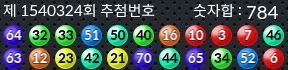 1540324 결과캡쳐