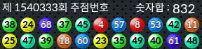 1540333 결과캡쳐