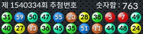 1540334 결과캡쳐