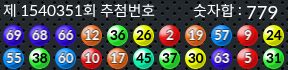 1540351 결과캡쳐