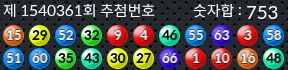 1540361 결과캡쳐
